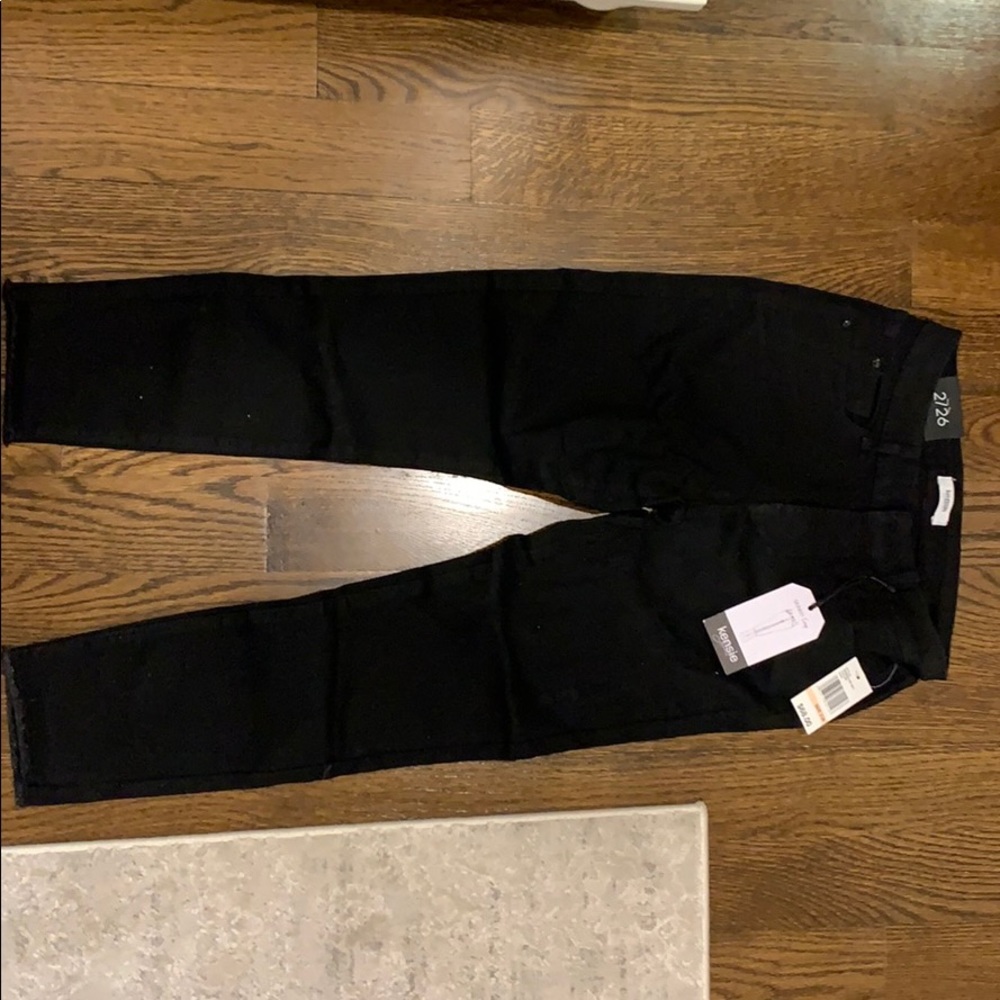 Kensie jeans